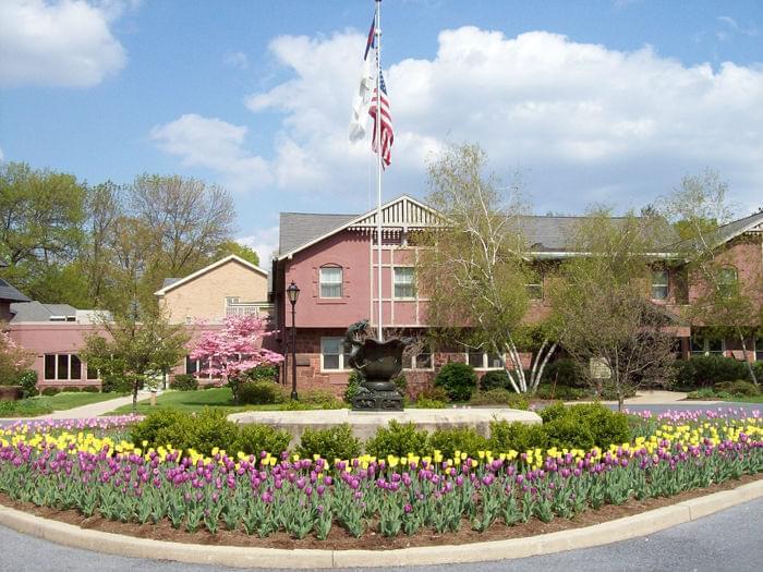Cornwall Manor Senior Living Community Assisted Living, Nursing Home